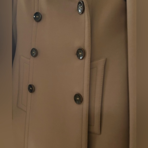 Dolce & Gabbana
double-breasted midi coat - Picture 7 of 10